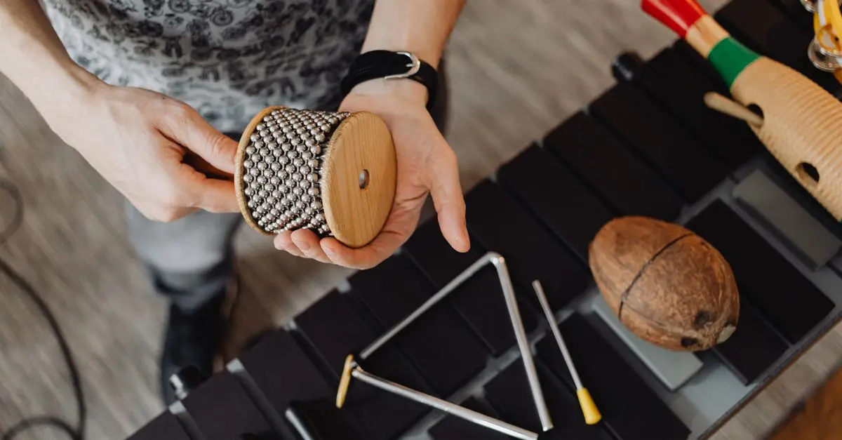 Instrumentos Musicales Económicos: Tu Guía de Compra
