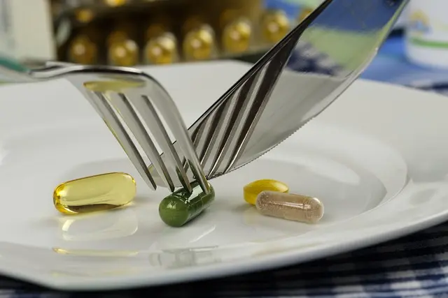 Suplementos Deportivos Baratos: Guía de Compra Completa
