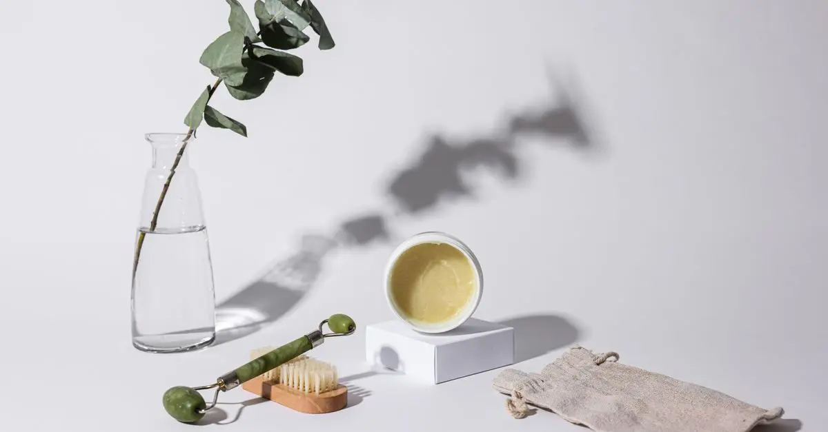 Soins naturels tendances : Guide d'achat complet